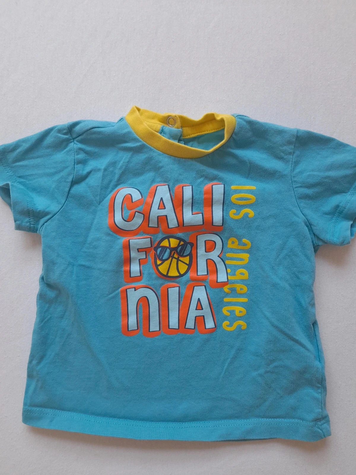 T-shirt enfant – photo 2